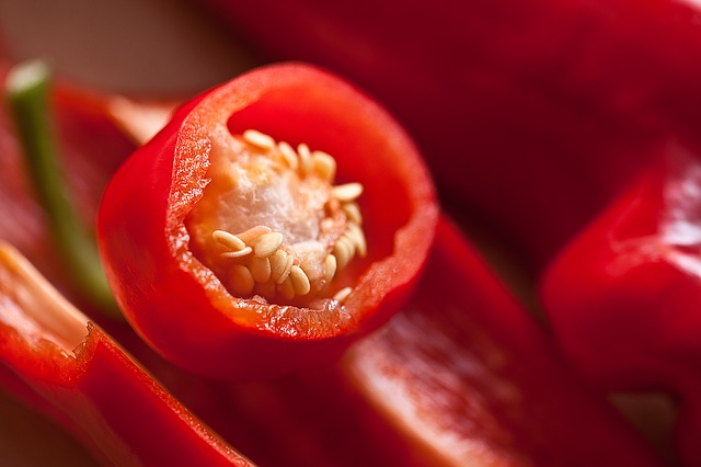 Cayenne