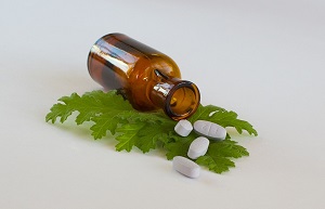 Herbal supplements