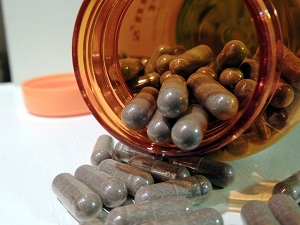 Herbal supplements