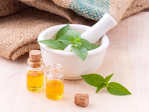 Herbal Treatments