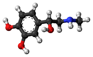 Epinephrine