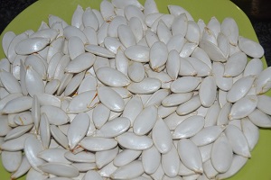 Pumpkin Seeds