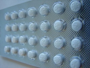 Contraceptive Pills