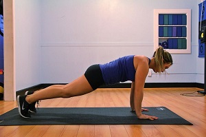 Planks