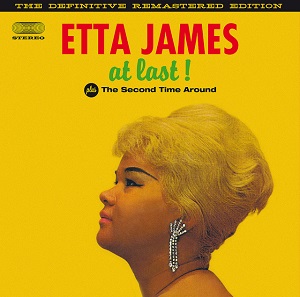 Etta James