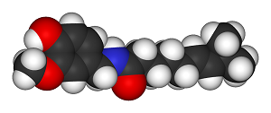 Capsaicin