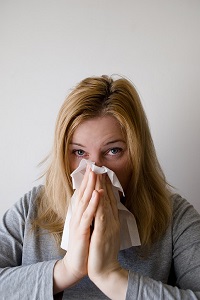 Cold and flu