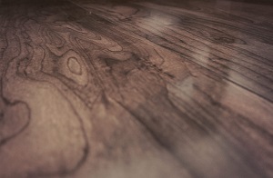 Natural wooden floors