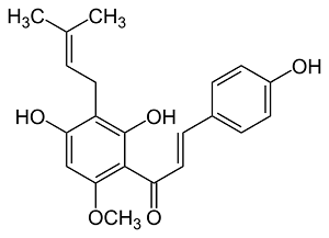 Xanthohumol