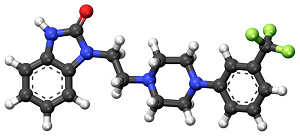 Flibanserin