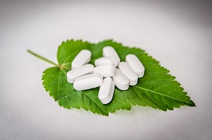 Natural and safe supplements