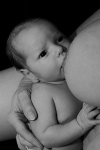 Breastfeeding