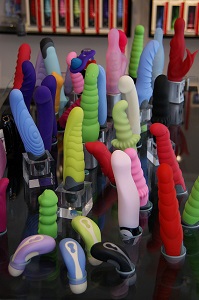 Sex toys