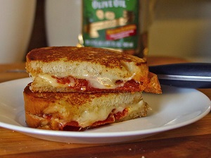 Grilled Cheese