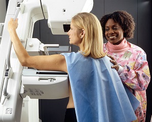 Mammograms