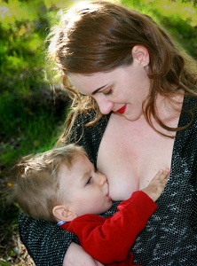 Breastfeeding