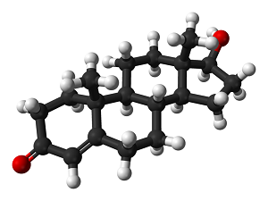 Testosterone