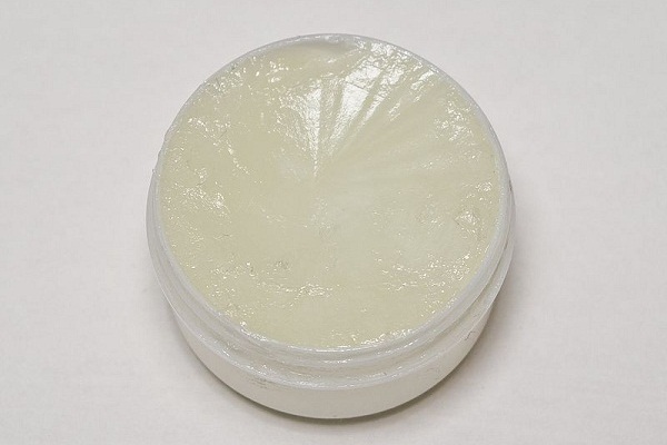 petroleum jelly