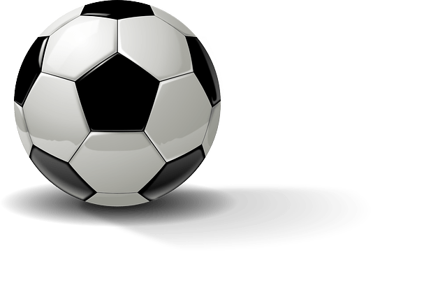 soccer ball